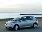 Toyota Auris 5-Door 2007 года